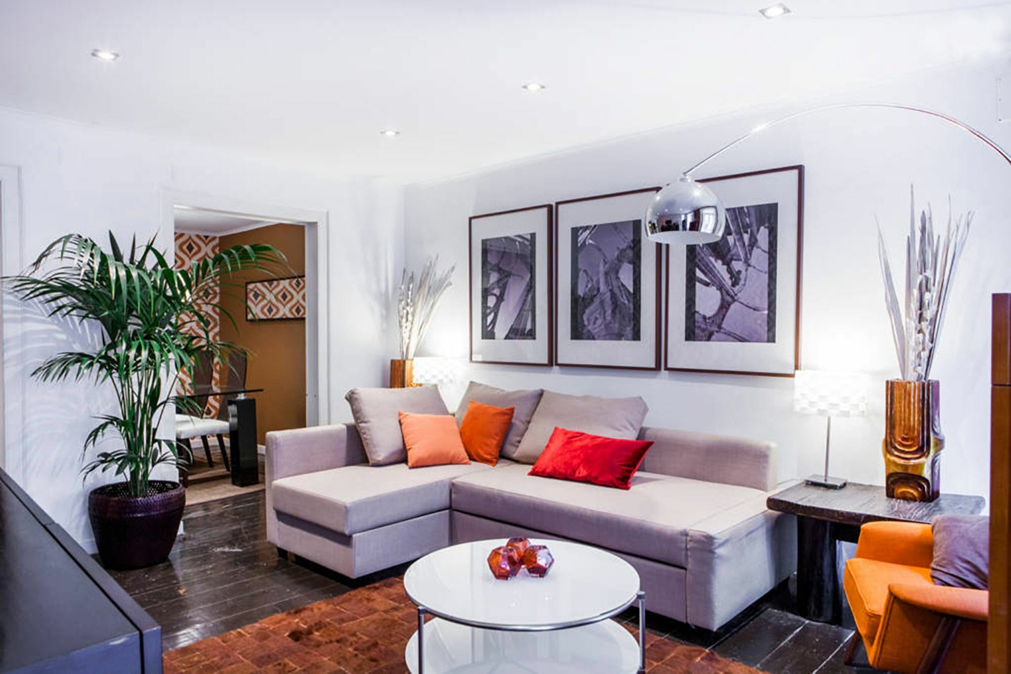 Designer By Alfama Apartment Lisbon